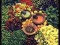 COLORES DE MEXICO