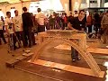 viii concurso de maquetas de puentes ingenieros bilbao 2008
