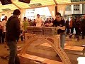 viii concurso de maquetas de puentes ingenieros bilbao 2008