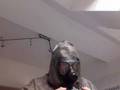 vollschutz im badezimmer - hazmat in my bathroom