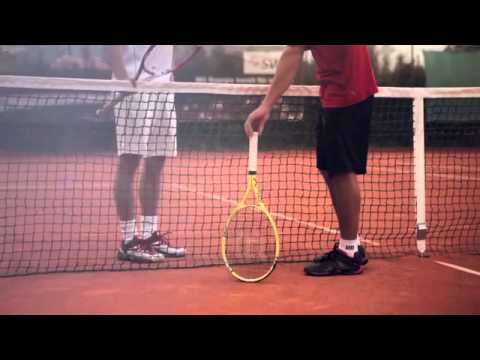 Offizieller Trailer für die Aargauer Tennis Meisterschaft 2012