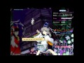 Touhou 13 - Ten Desires - Stage 5 - Normal - PERFECT