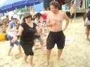 Afrikaanse Show te Boryeong. Die Modder en die Soju! Afrikaanse Show te Boryeong. Die Modder en die Soju!