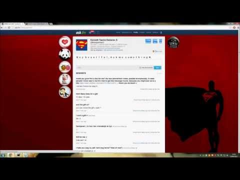 how to get more ask fm likes