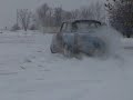 Trabant G40 Turbo Trabant G40 Turbo