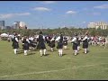 Tulsa 2006 Pipe Band competition 2: Ballantyne Memorial