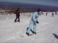 Snow Trip Bejar 2009