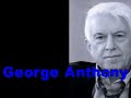George Anthony-Starring Brian Linehan George Anthony-Starring Brian Linehan