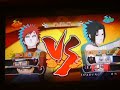 NARUTO-ナルト-疾風伝 ナルティメットストーム2 超む …