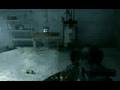 COD4 on 9800gtx+ gameplay