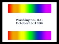 National Equality March