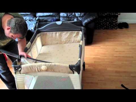 how to wash love n care bassinet