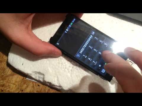 how to repair htc one v