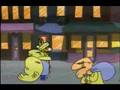 Cartoon Network Shorties - City-E-Scape