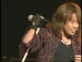 EARTHSHAKER TOKYO
