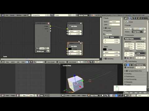 Blender 2.76 Released – Nalates’ Things & Stuff
