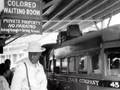 Rosa Parks: Taking a Stand