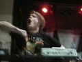Underoath - Writing on the Walls (live at Vidia Club, 20-09-08)