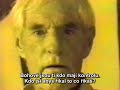 Click here to watch this video Timothy Leary: How to operate your brain (české titulky)