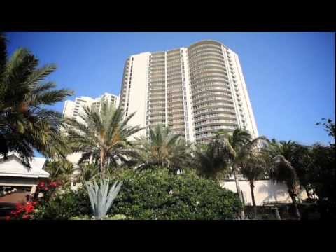The Ritz-Carlton Residences, Singer Island, Palm Beach