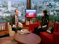PJ Harvey Andrew Marr Show Interview 18th April 2010
