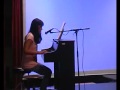 Kristin sharmaine ALDOVER - If a song could get me you.mp4
