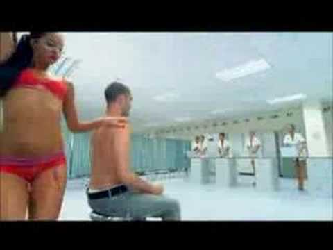 fedee le grand - put your hands up for detroit