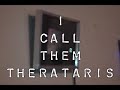 Theratari - Atari Punk Console Theratari - Atari Punk Console