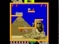 bomb jack arcade walkthrough guide sheets 31 - 35 twin galaxies settings