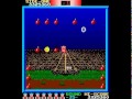 bomb jack arcade walkthrough guide sheets 31 - 35 twin galaxies settings