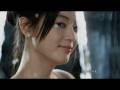 Asience TV-Commercial 2008-10 Jun Jihyun (High-Definition)