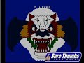 nes nintendo airwolf