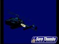 nes nintendo airwolf