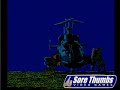 nes nintendo airwolf