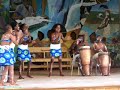 Zambian Kids Dancing