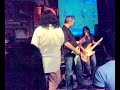 Razorback (featuring Sans Fojas on bass): GIYANG jamming! Razorback (featuring Sans Fojas on bass): GIYANG jamming!