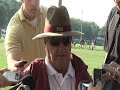 Bobby Bowden Post-Practice Report: Fall Camp Day 18
