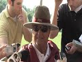 Bobby Bowden Post-Practice Report: Fall Camp Day 18