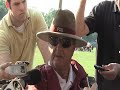 Bobby Bowden Post-Practice Report: Fall Camp Day 18