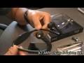 MOTOROKR S9-HD Bluetooth Stereo Headphones Demo and Features