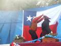 baile chilote en españa (LILI RAUL).