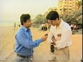 STAR NEWS INTERVIEWS THE BUDDING STAR (TRIVIKRAM R MATTOO)