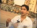 STAR NEWS INTERVIEWS THE BUDDING STAR (TRIVIKRAM R MATTOO)