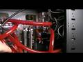 Draining PC watercooling system