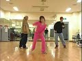 MayDoni Dance Practice