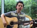 Thom Yorke - The Eraser (cover)