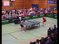 Jan Ove Waldner - Markovic Jan Ove Waldner - Markovic