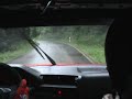Rallye Calw 2008 WP6 Brenner/Arnold Rallye Calw 2008 WP6 Brenner/Arnold
