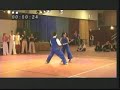 Boogie Woogie Dance Competiton