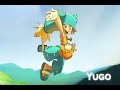 Wakfu trailer
